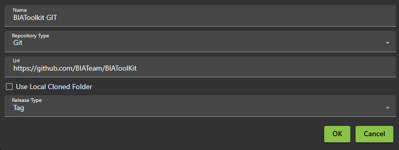 BIAToolKitConfig_GitRepo_ReleaseTag