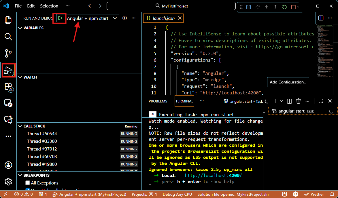 CreateYourFirstProject-1-BIATollKit