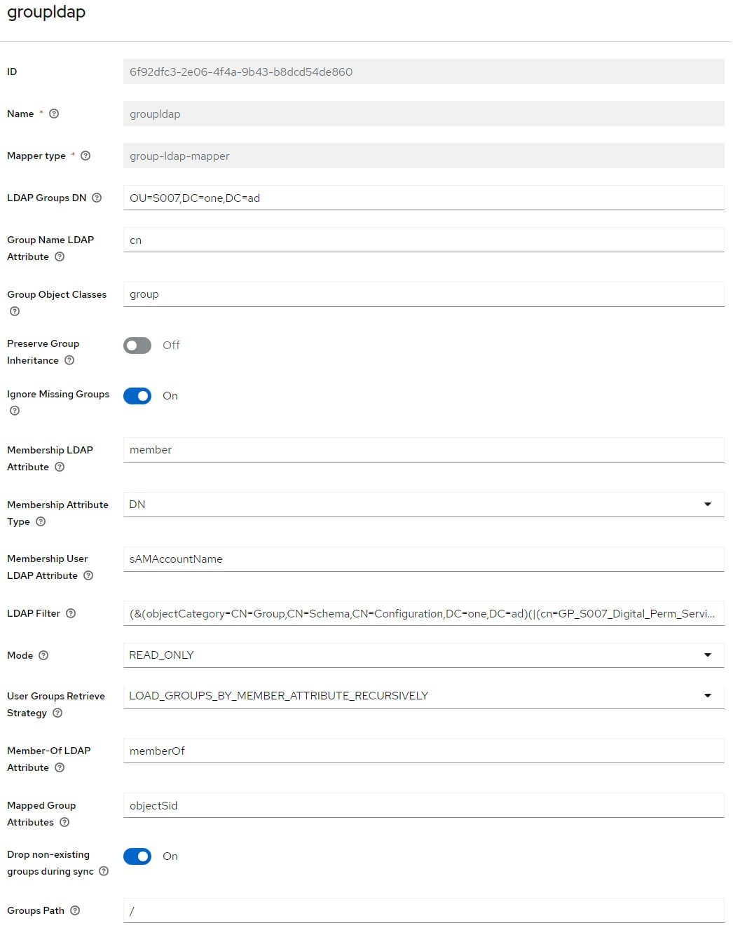 user-federation-mapper-groupldap