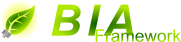 BIA Framework Logo